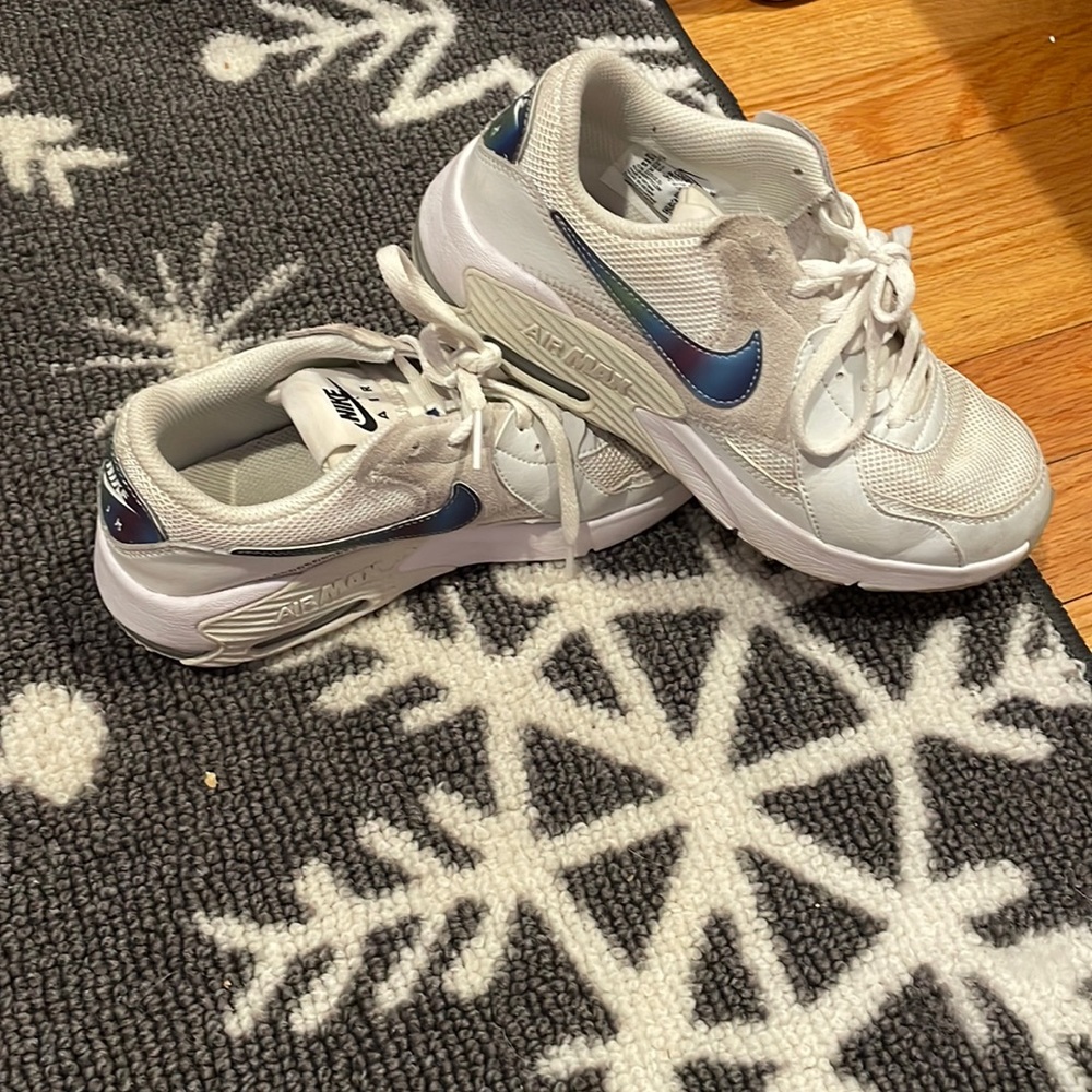 Worn once Nike air max